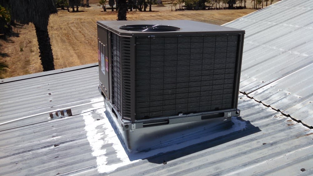 About All Climate Heating & Air HVAC Repair Oceanside
